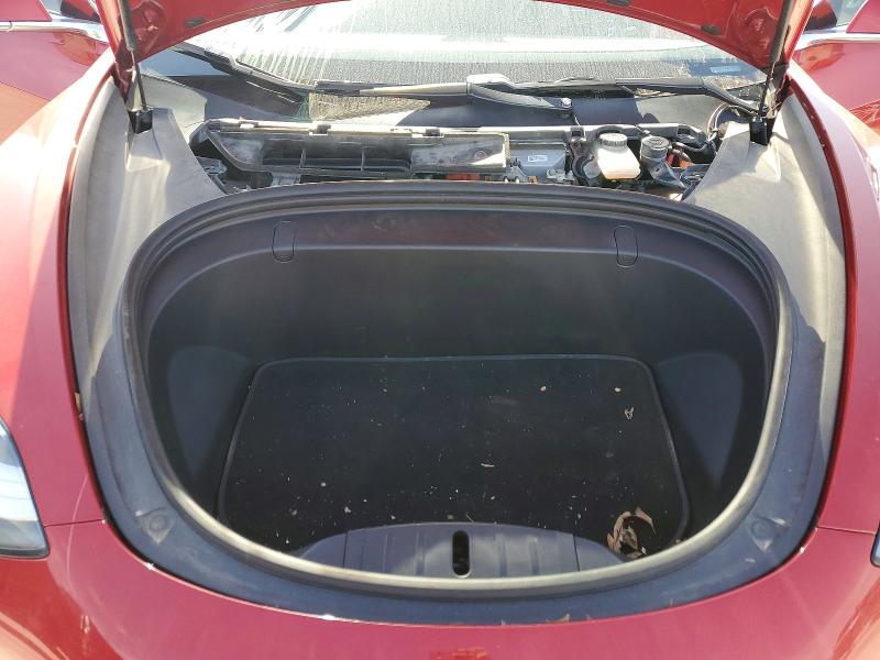 Продаж на аукціоні авто 2019 Tesla Model 3, vin: 5YJ3E1EB8KF193923, номер лоту: 77307565