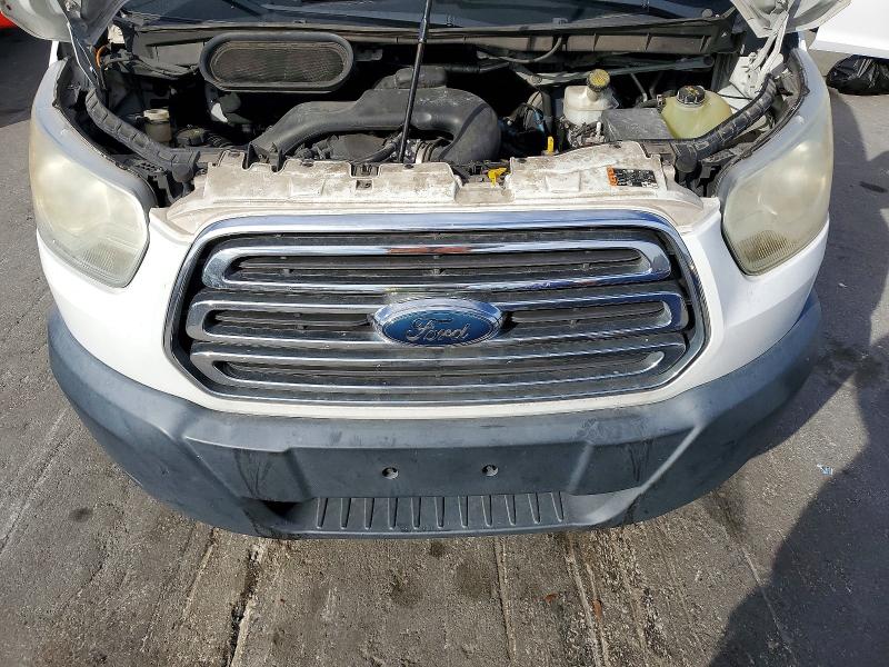 Продажа на аукционе авто 2017 Ford Transit T-, vin: 1FBZX2ZM2HKB13490, номер лота: 75506675