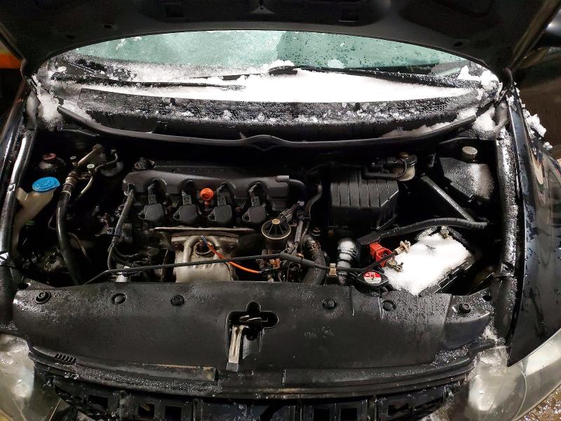 Продаж на аукціоні авто 2010 Honda Civic, vin: 2HGFA1E6XAH027036, номер лоту: 75387215