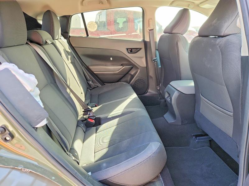 Продажа на аукционе авто 2026 Subaru Crosstrek, vin: 4S4GUHD6XT3707704, номер лота: 74216795