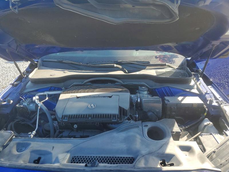 Aukcja sprzedaży 2022 Acura Mdx, vin: 5J8YE1H09NL045976, numer aukcji: 74596065