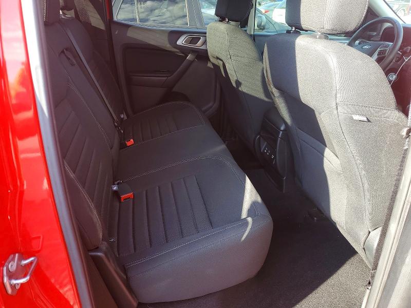 2020 Ford Ranger მანქანა იყიდება აუქციონზე, vin: 1FTER4EH2LLA60785, აუქციონის ნომერი: 76794655