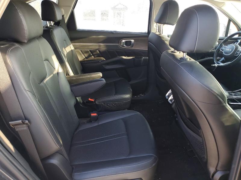 Aukcja sprzedaży 2022 Kia Sorento Ex, vin: 5XYRHDLF2NG139412, numer aukcji: 74704695