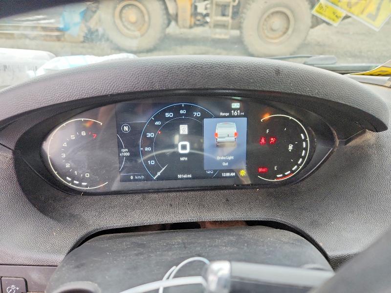 Продаж на аукціоні авто 2023 Ram Promaster 3500, vin: 3C6MRVJG8PE507849, номер лоту: 77621825
