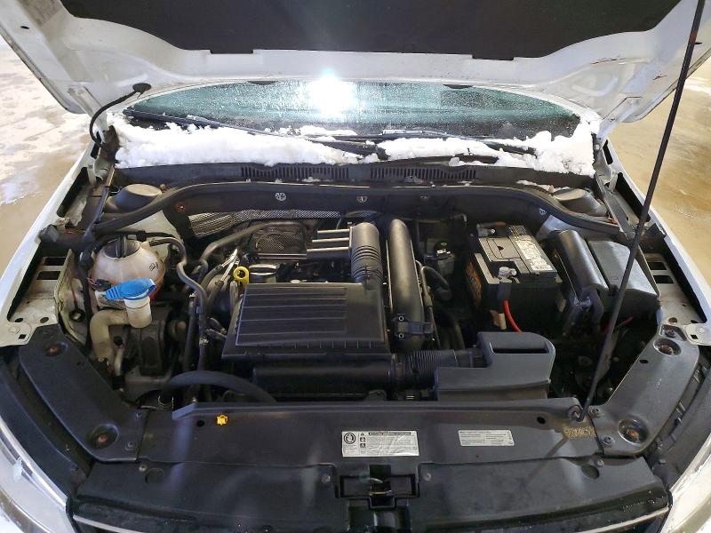 77388065 :رقم المزاد ، 3VW167AJ3GM342453 vin ، 2016 Volkswagen Jetta مزاد بيع