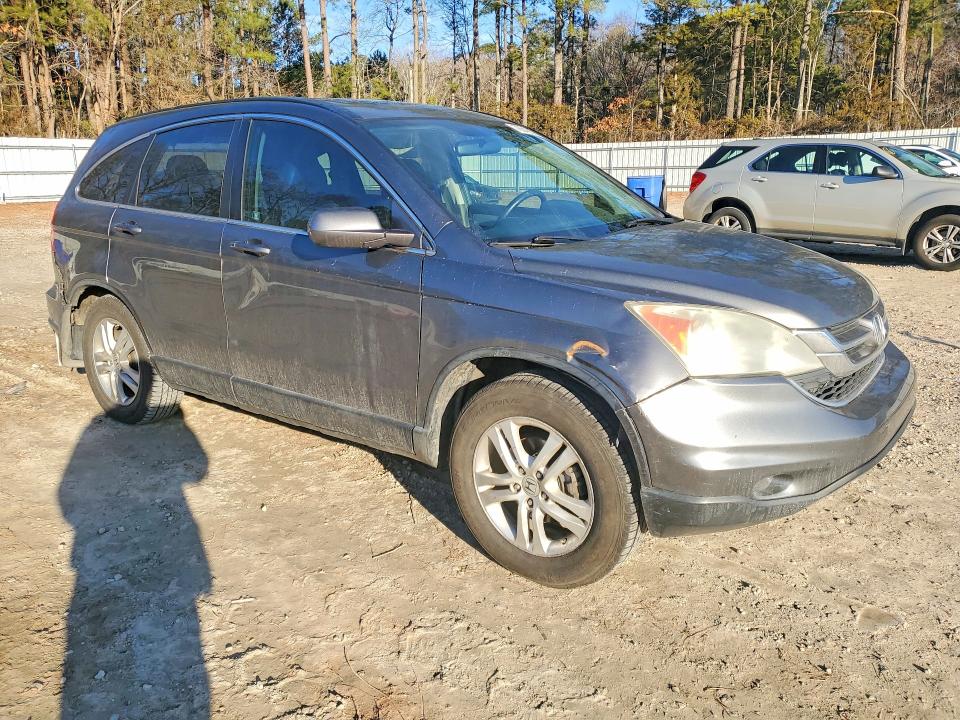 2011 Honda Cr-v მანქანა იყიდება აუქციონზე, vin: 5J6RE3H78BL029009, აუქციონის ნომერი: 76642855