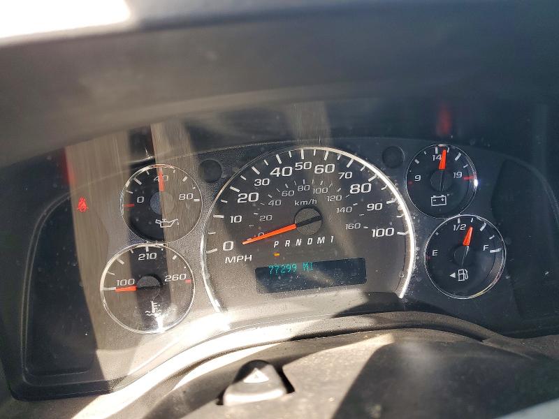 Aukcja sprzedaży 2012 Chevrolet Express 2500, vin: 1GCWGFCBXC1124958, numer aukcji: 78430175