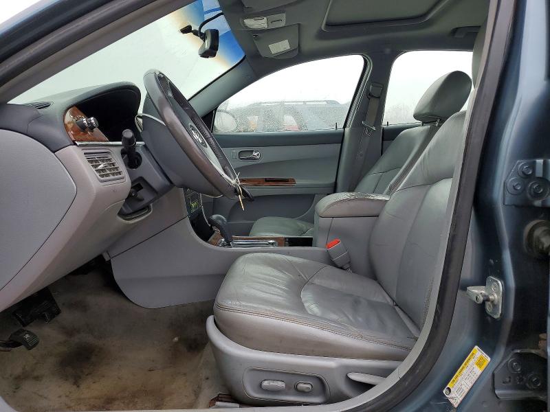 Aukcja sprzedaży 2006 Buick Lacrosse, vin: 2G4WD582061148210, numer aukcji: 75361445