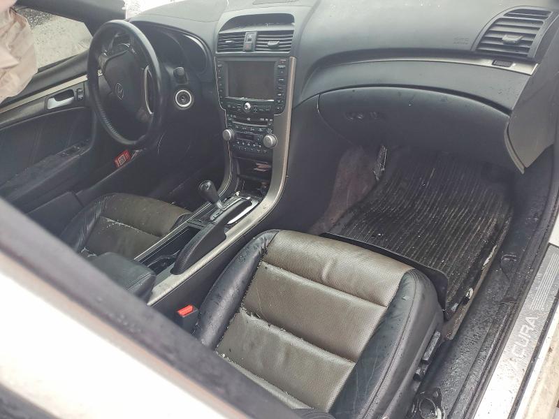 Auction sale of the 2008 Acura Tl, vin: 19UUA76518A801151, lot number: 78235725
