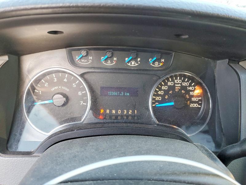 Aukcja sprzedaży 2010 Ford F150, vin: 1FTFX1EV5AFA01160, numer aukcji: 78786355