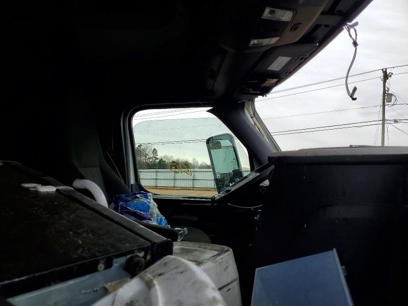 2024 Freightliner Cascadia 126 მანქანა იყიდება აუქციონზე, vin: 3AKJHHDR2RSUL0710, აუქციონის ნომერი: 76610485