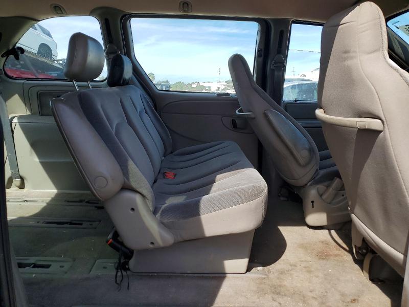 Aukcja sprzedaży 2002 Dodge Caravan, vin: 1B4GP25B02B630556, numer aukcji: 78842985