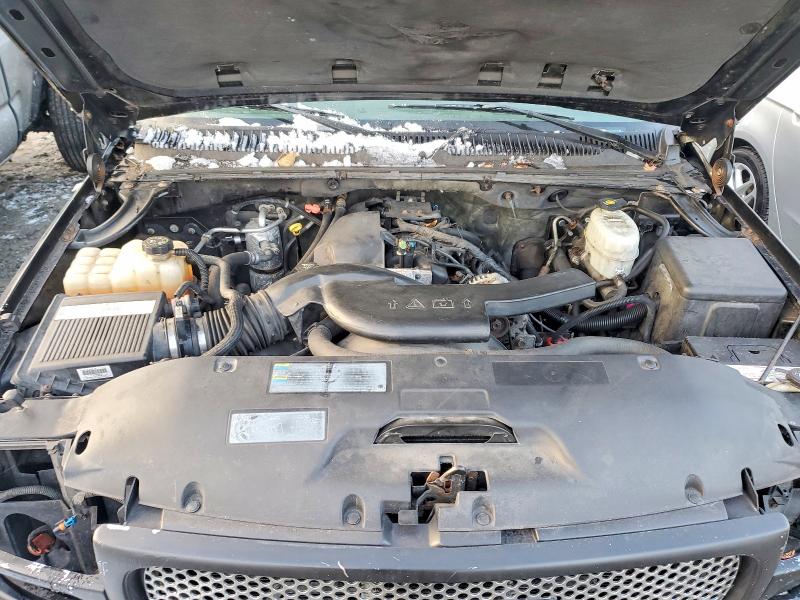 Aukcja sprzedaży 2003 Gmc Yukon Xl, vin: 1GKFK66U33J293798, numer aukcji: 76600415
