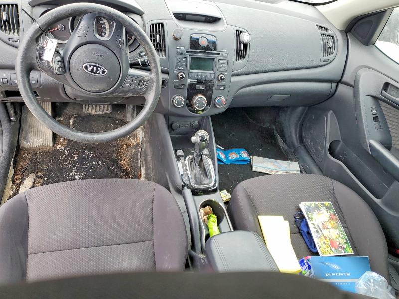 Продажа на аукционе авто 2012 Kia Forte, vin: KNAFU4A26C5635931, номер лота: 77823035