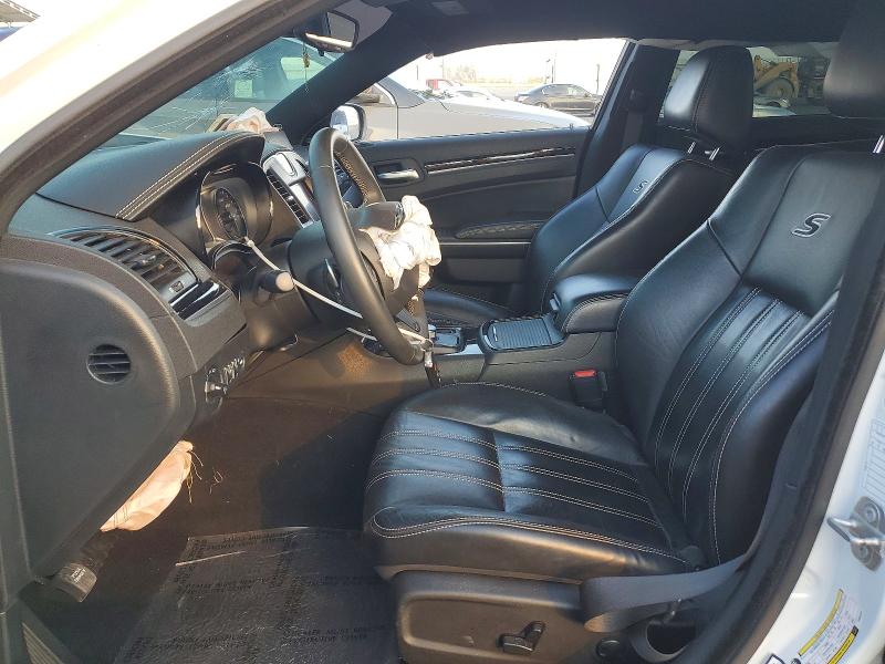 Продаж на аукціоні авто 2023 Chrysler 300, vin: 2C3CCABG2PH524281, номер лоту: 75708685