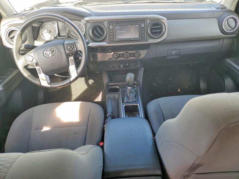 Aukcja sprzedaży 2019 Toyota Tacoma, vin: 3TMBZ5DN5KM020455, numer aukcji: 78278185