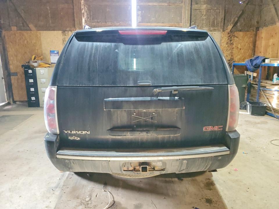 77841035 :رقم المزاد ، 1GKS2EEF6DR120324 vin ، 2013 Gmc Yukon مزاد بيع
