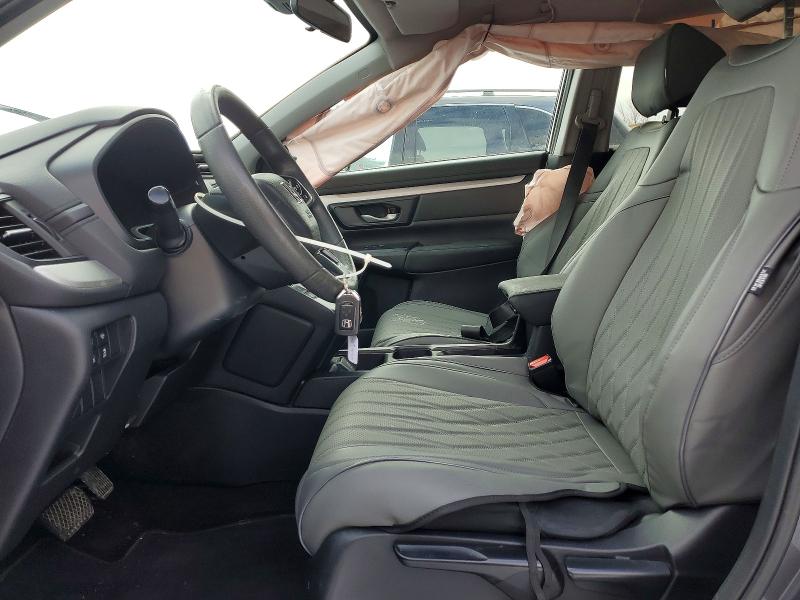 Aukcja sprzedaży 2017 Honda Cr-v, vin: 2HKRW2H29HH115069, numer aukcji: 76537005