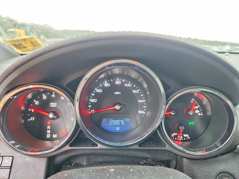 Aukcja sprzedaży 2014 Cadillac Cts, vin: 1G6DA1E3XE0191704, numer aukcji: 76197645
