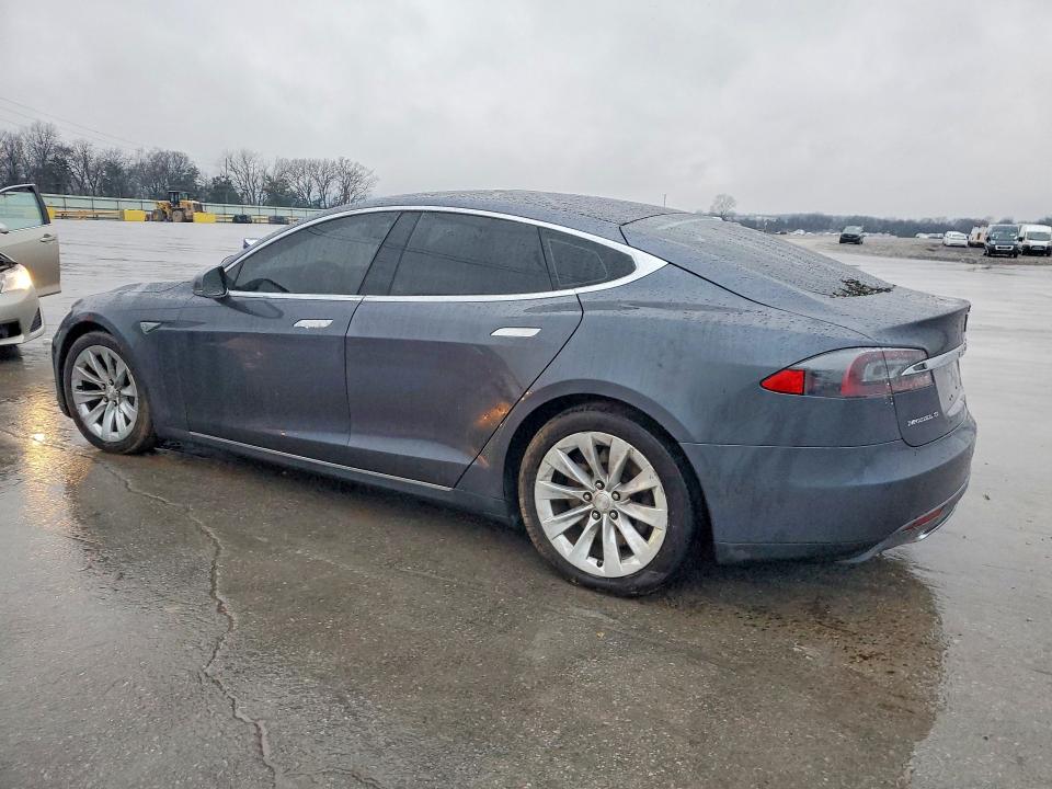 Aukcja sprzedaży 2016 Tesla Model S, vin: 5YJSA1E27GF134876, numer aukcji: 75870265