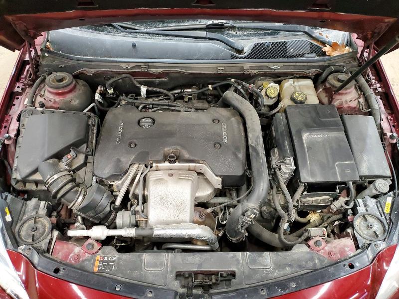 79042535 :رقم المزاد ، 2G4GS5GX1G9158237 vin ، 2016 Buick Regal مزاد بيع
