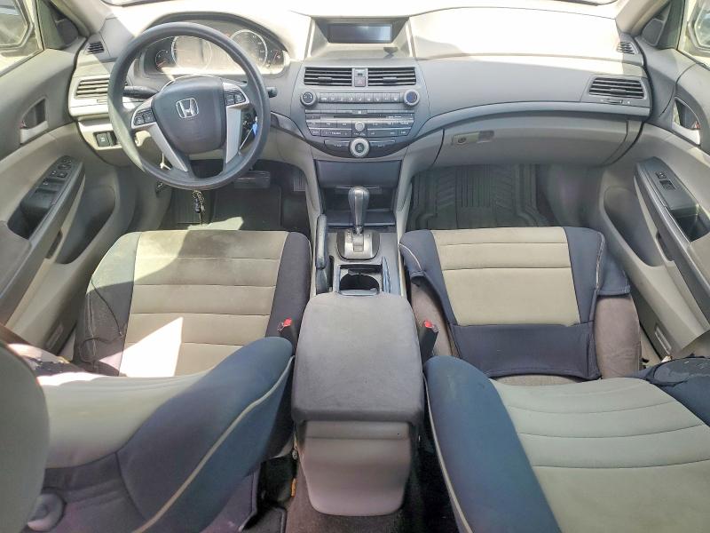 Продажа на аукционе авто 2008 Honda Accord, vin: 1HGCP26348A121594, номер лота: 78082775