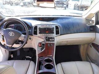 Auction sale of the 2012 Toyota Venza, vin: 4T3BA3BB4CU030964, lot number: 78869145