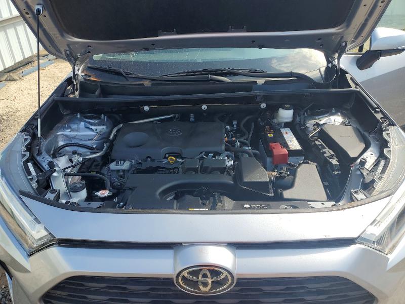 Продаж на аукціоні авто 2023 Toyota Rav4, vin: JTMK1RFVXPD097191, номер лоту: 72679805