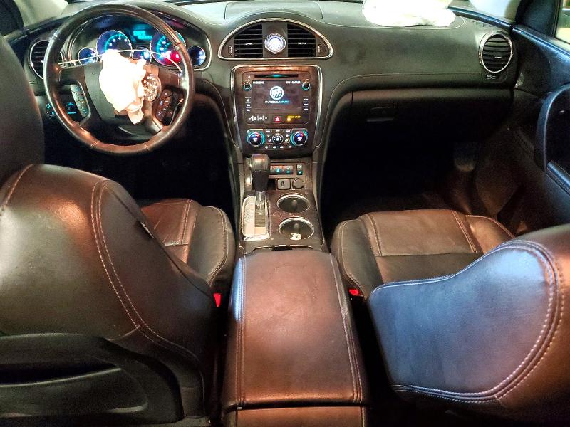 Aukcja sprzedaży 2016 Buick Enclave, vin: 5GAKVBKDXGJ317859, numer aukcji: 77329025