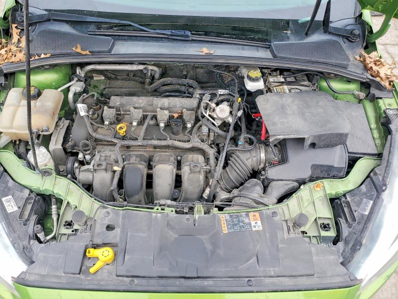 Aukcja sprzedaży 2018 Ford Focus, vin: 1FADP3K26JL239118, numer aukcji: 78881215