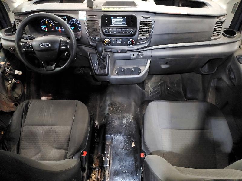 Aukcja sprzedaży 2020 Ford Transit, vin: 1FTBR3X80LKA86446, numer aukcji: 74868365