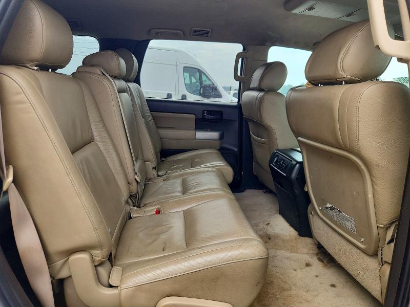 Продаж на аукціоні авто 2008 Toyota Sequoia, vin: 5TDZY64A58S008397, номер лоту: 77161985