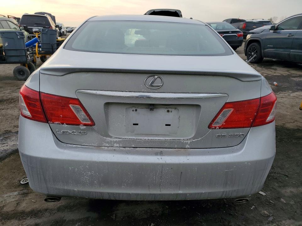 Aukcja sprzedaży 2009 Lexus Es, vin: JTHBJ46G592292326, numer aukcji: 76648865