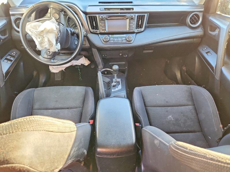 Продаж на аукціоні авто 2016 Toyota Rav4, vin: JTMRFREV6GJ066054, номер лоту: 76187695