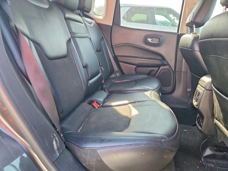 Продаж на аукціоні авто 2019 Jeep Compass, vin: 3C4NJCBB7KT677362, номер лоту: 75665685