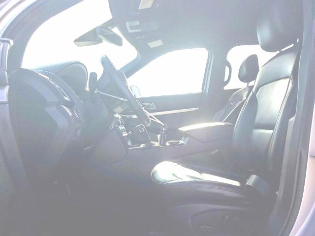 Aukcja sprzedaży 2019 Ford Explorer, vin: 1FM5K7D83KGA49482, numer aukcji: 78175225