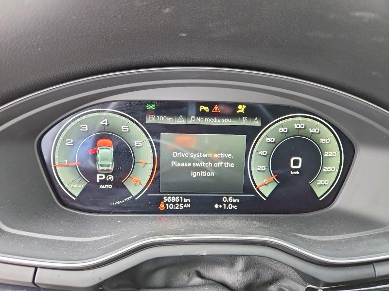 Aukcja sprzedaży 2022 Audi A5, vin: WAUFACF5XNA023182, numer aukcji: 78639245