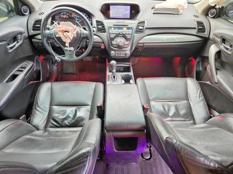 Продаж на аукціоні авто 2015 Acura Rdx, vin: 5J8TB4H53FL026003, номер лоту: 77151445