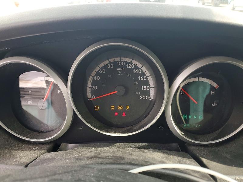 Auction sale of the 2010 Dodge Grand Caravan, vin: 2D4RN4DE2AR276230, lot number: 78414955