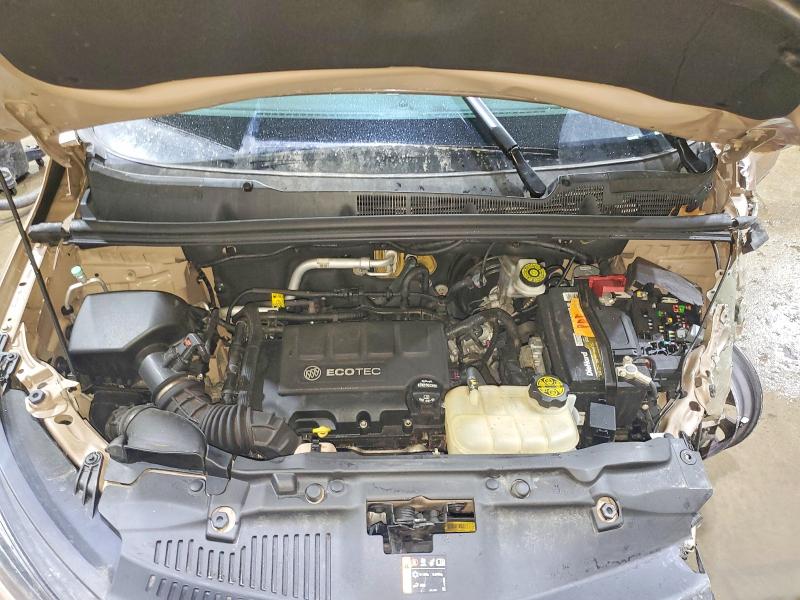 Продажа на аукционе авто 2018 Buick Encore, vin: KL4CJBSB9JB636369, номер лота: 77669575