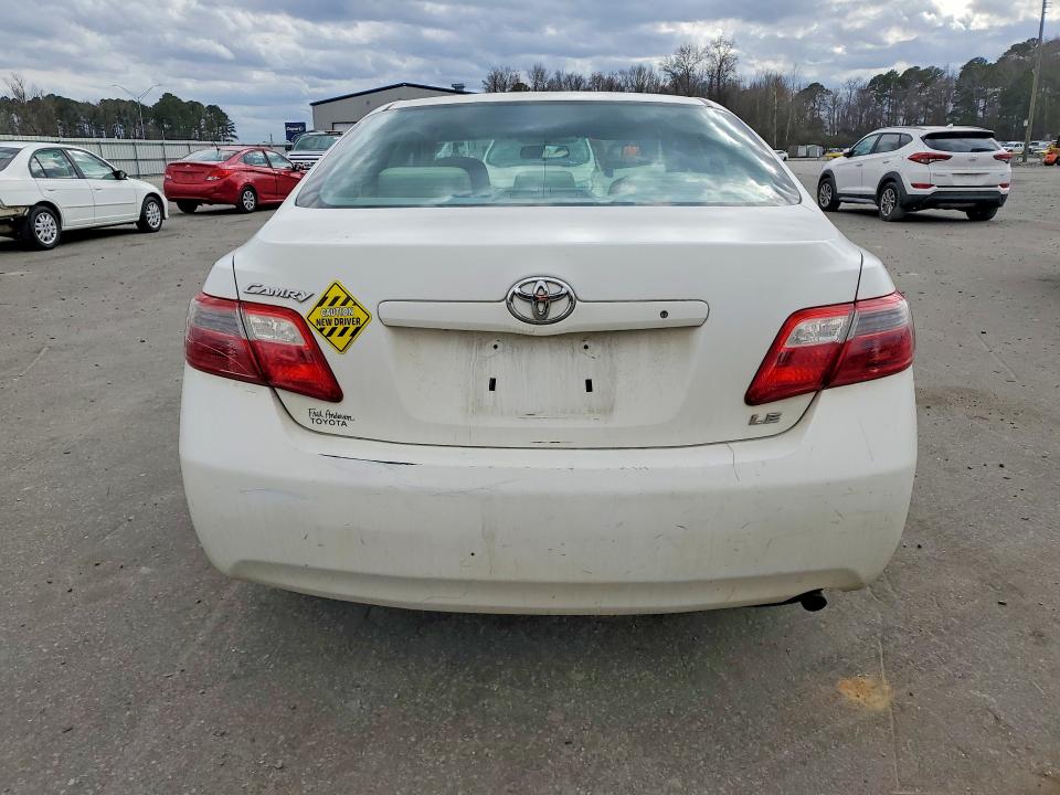 Продажа на аукционе авто 2008 Toyota Camry, vin: 4T1BE46K18U747438, номер лота: 78028565