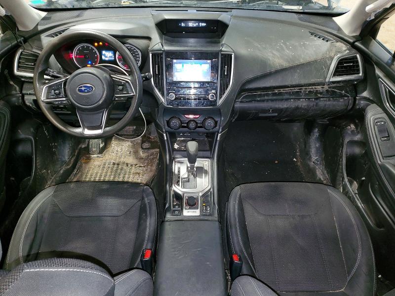 Продаж на аукціоні авто 2019 Subaru Forester, vin: JF2SKEBC3KH561709, номер лоту: 75728585