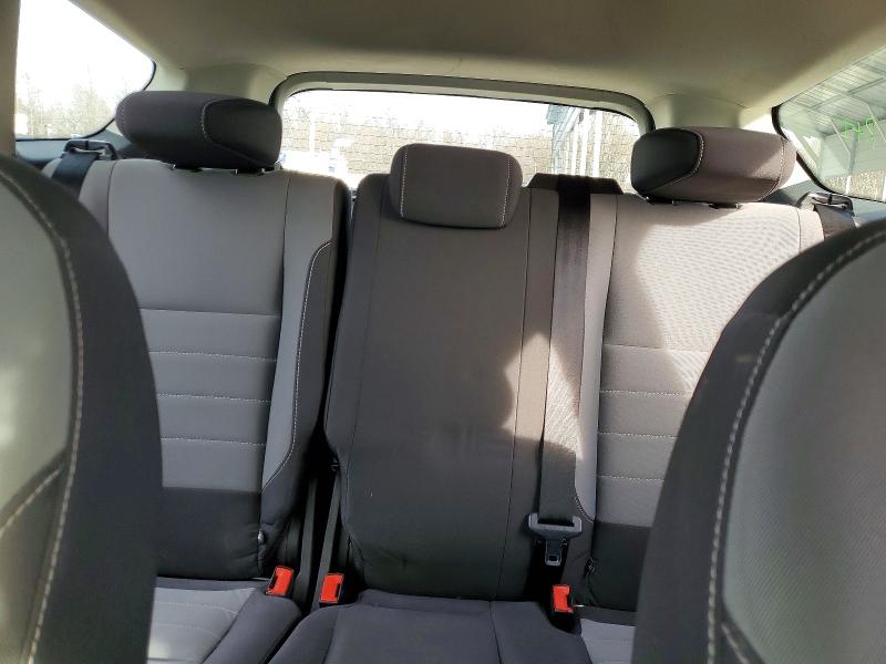 Продажа на аукционе авто 2018 Ford Escape, vin: 1FMCU0F79JUB04255, номер лота: 77437795