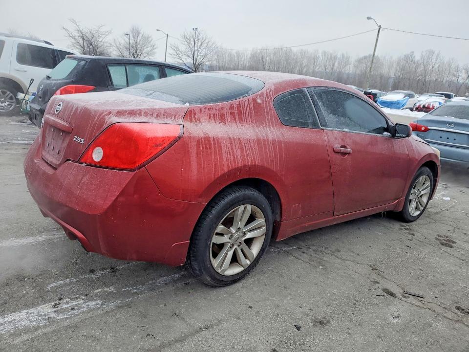 Aukcja sprzedaży 2013 Nissan Altima, vin: 1N4AL2EP8DC248620, numer aukcji: 76368155