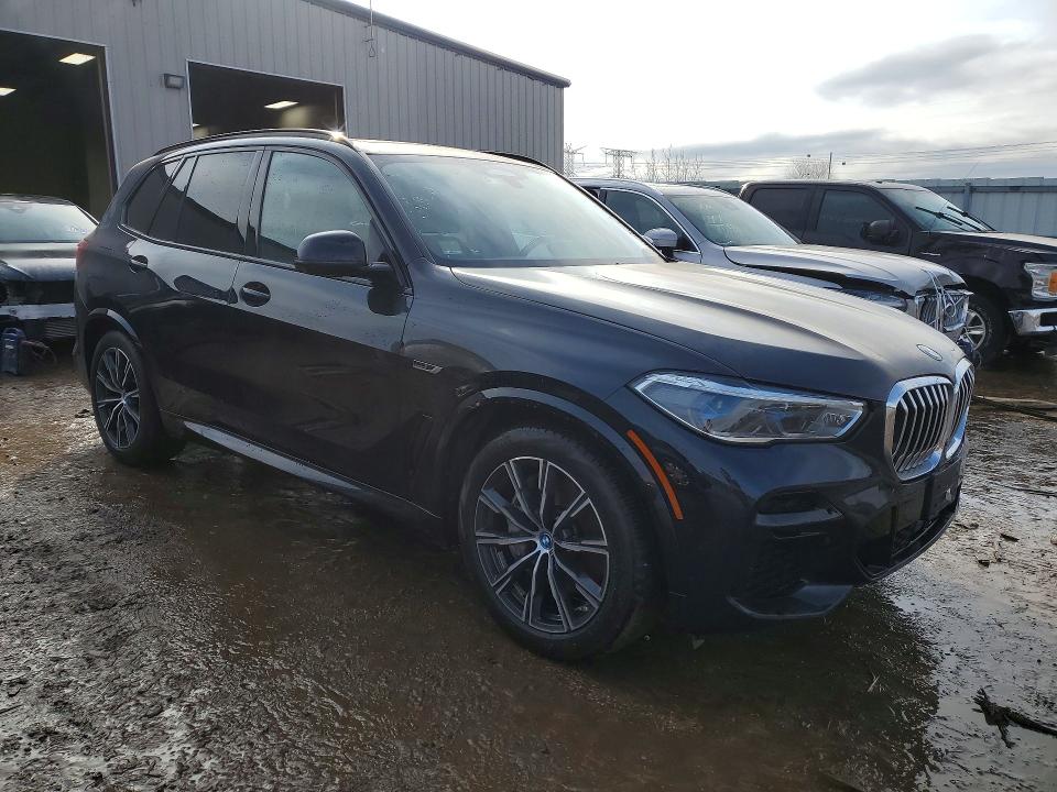 Продаж на аукціоні авто 2023 Bmw X5, vin: 5UXTA6C07P9R76046, номер лоту: 77906395