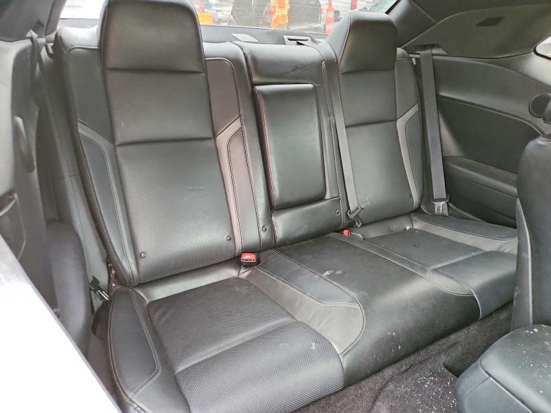 Aukcja sprzedaży 2018 Dodge Challenger, vin: 2C3CDZAG1JH208519, numer aukcji: 78134935