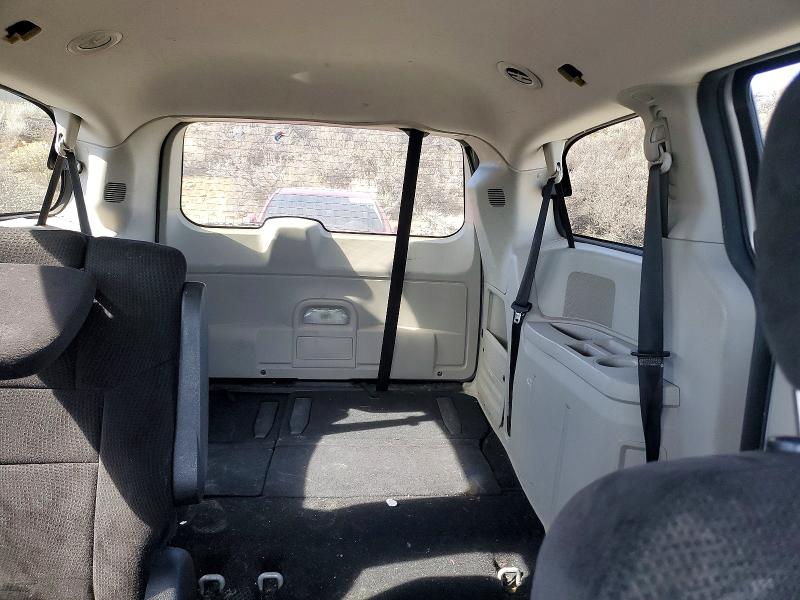 Продаж на аукціоні авто 2012 Dodge Grand Caravan, vin: 2C4RDGCG3CR202080, номер лоту: 79052805