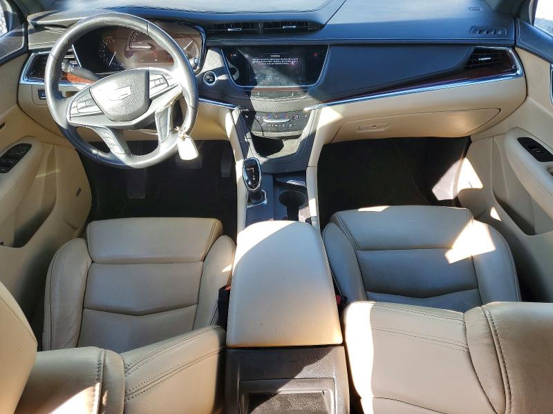 Aukcja sprzedaży 2017 Cadillac Xt5, vin: 1GYKNBRS3HZ148722, numer aukcji: 76717915