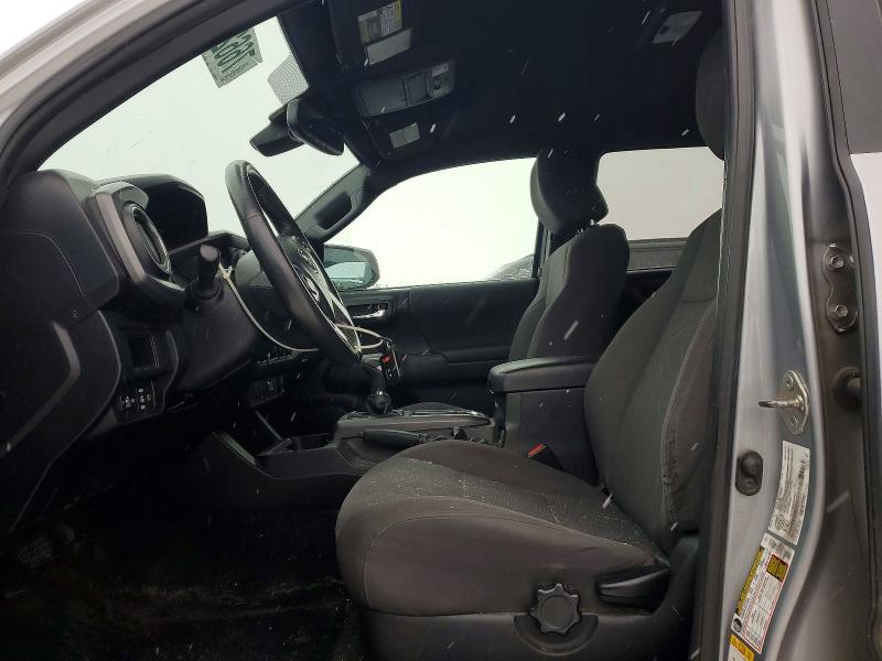 Aukcja sprzedaży 2018 Toyota Tacoma, vin: 5TFDZ5BN0JX030315, numer aukcji: 76628535