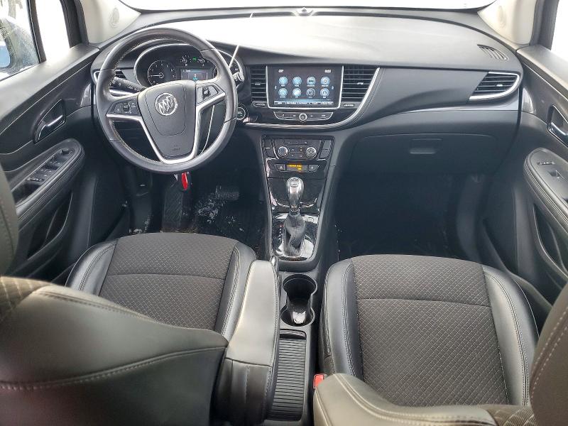 Aukcja sprzedaży 2019 Buick Encore, vin: KL4CJESB6KB910811, numer aukcji: 75555005